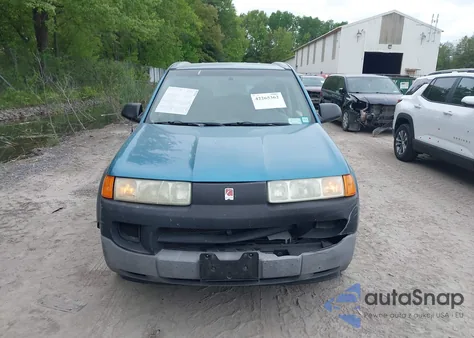 2005 Saturn Vue 4 Cyl from USA, damaged, VIN 5GZCZ33D85S830271